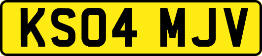 KS04MJV