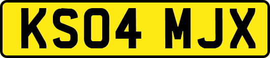 KS04MJX