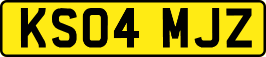 KS04MJZ