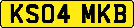 KS04MKB