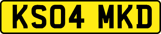 KS04MKD