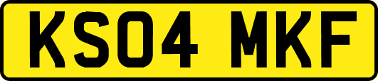 KS04MKF
