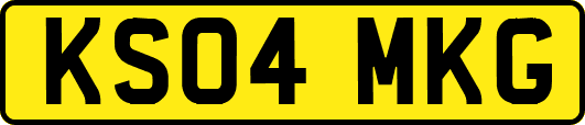 KS04MKG