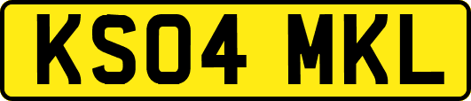 KS04MKL