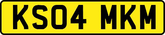KS04MKM