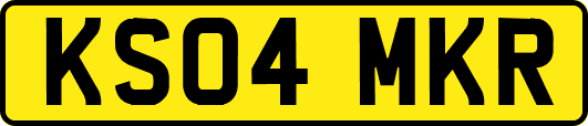 KS04MKR