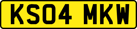KS04MKW