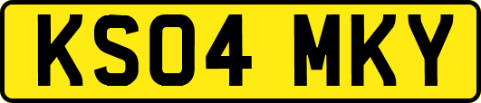 KS04MKY