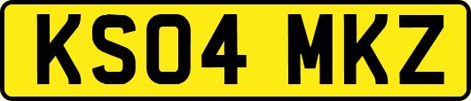 KS04MKZ