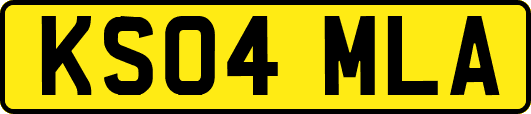 KS04MLA