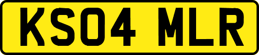 KS04MLR