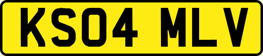 KS04MLV