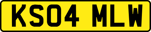 KS04MLW