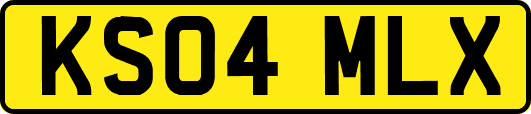 KS04MLX