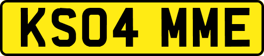 KS04MME