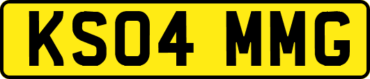 KS04MMG