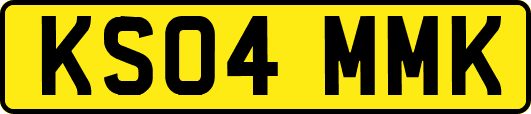 KS04MMK