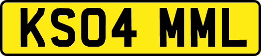 KS04MML