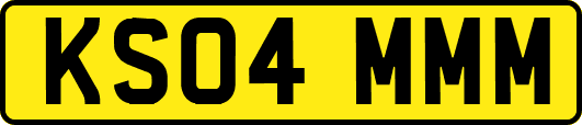 KS04MMM