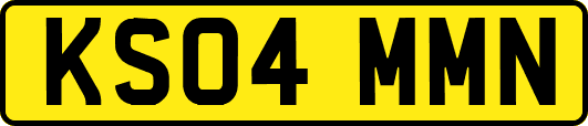 KS04MMN