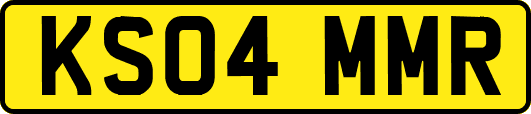 KS04MMR