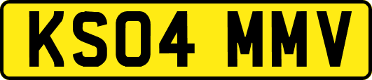 KS04MMV
