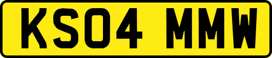 KS04MMW