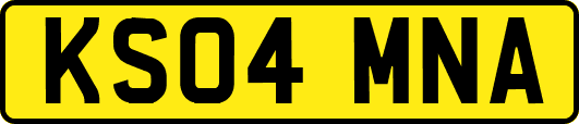 KS04MNA