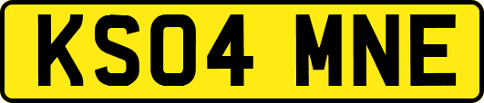 KS04MNE
