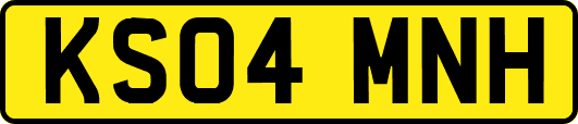 KS04MNH