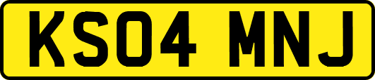 KS04MNJ