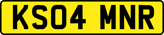 KS04MNR