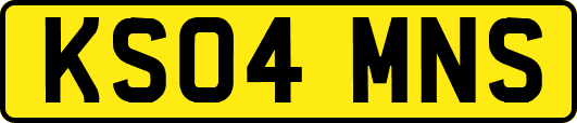KS04MNS