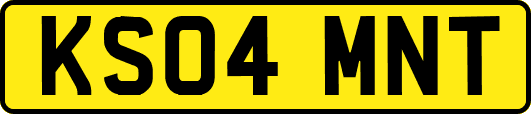 KS04MNT