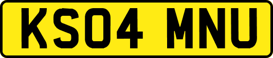 KS04MNU