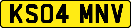 KS04MNV