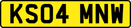 KS04MNW