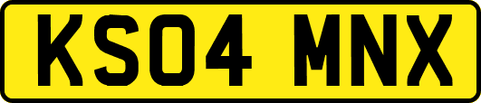 KS04MNX