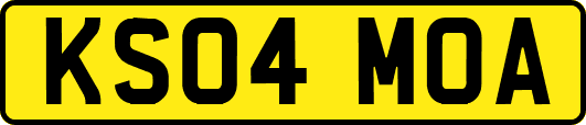 KS04MOA