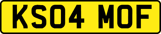 KS04MOF