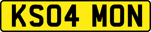 KS04MON