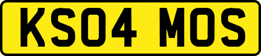 KS04MOS