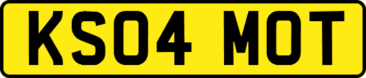 KS04MOT