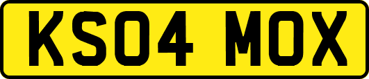 KS04MOX