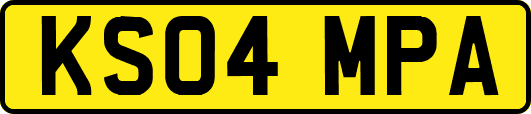 KS04MPA