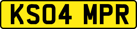 KS04MPR