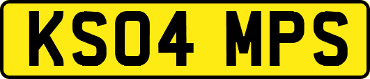 KS04MPS