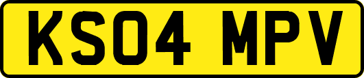 KS04MPV