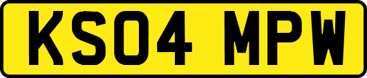 KS04MPW