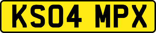 KS04MPX